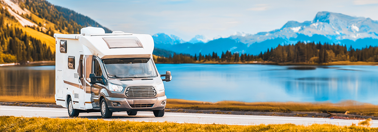 Offres location de camping-car en Amérique du Nord